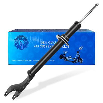 メルセデス・ベンZ W213 W257 後部用の空気懸垂部品 ショック吸収器