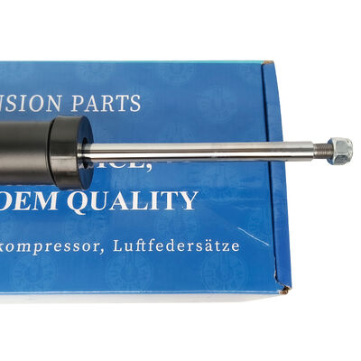 メルセデス・ベンZ W213 W257 後部用の空気懸垂部品 ショック吸収器