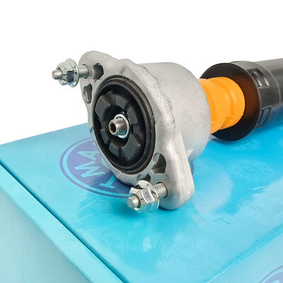 ドイツ車 フロントカー エアサスペンション ショック W212 W218 C218 Eクラス