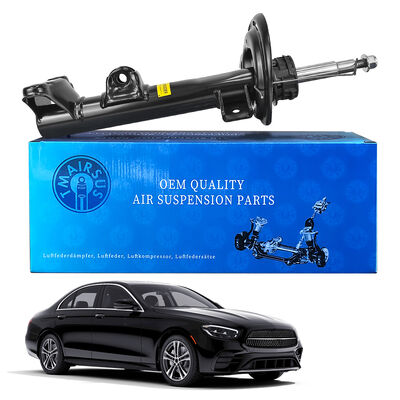 Front Air Suspension Shack Absorber Rolls-Royce Cullinan 37106878223