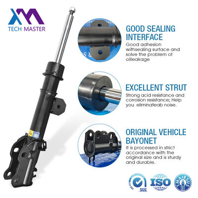 2014年から2021年にかけてのベンZ W447 自動車部品/エアストラット/サスペンションキット