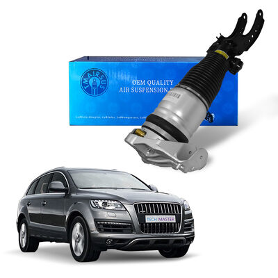 プレミアムブランド18ヶ月保証 Au-Di A8 D3用エアサスペンション