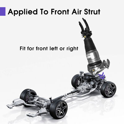 プレミアムブランド18ヶ月保証 Au-Di A8 D3用エアサスペンション