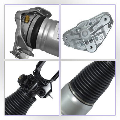 High Quality Shock Absorber Air Suspension Au-Di Q7 4L Front Left