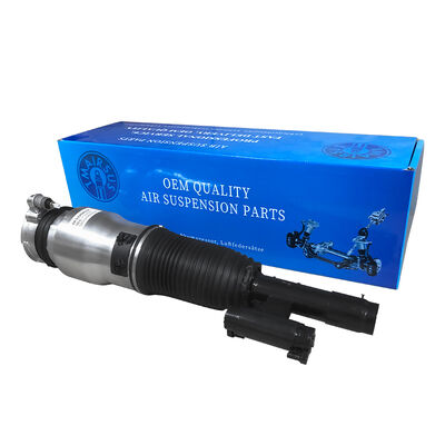 Rolls-Royce Cullinan 2019-OEM 37106878225用の後部空中懸垂ショック吸収器 鉄鋼+アルミニウム構造と18ヶ月保証