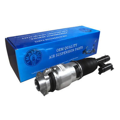 Rolls-Royce Cullinan 2019-OEM 37106878225用の後部空中懸垂ショック吸収器 鉄鋼+アルミニウム構造と18ヶ月保証