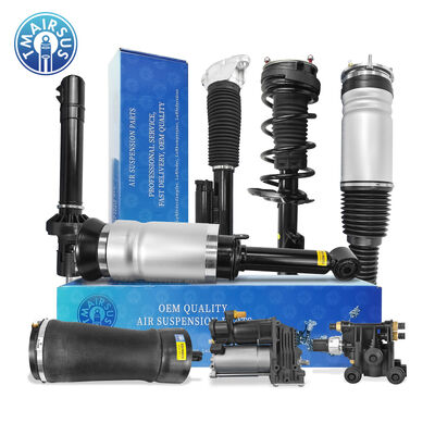 最高品質 フロントエアサスペンション ダムパーコア吸収器 LR087083 RANGE ROVER L405
スポーツ L494 2014