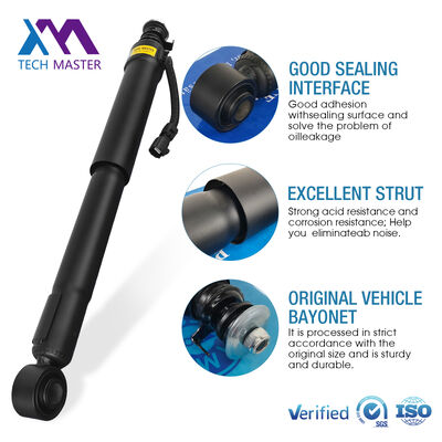 トヨタ・ランドクルーザー・プラド 120 GX470 460 のバックショック吸収器 ADS 48530-69185 48530-69485