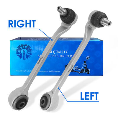 オートバックパーツ フロントサスペンション X3 F25 OE 31126787669 31126787670用の下部制御腕