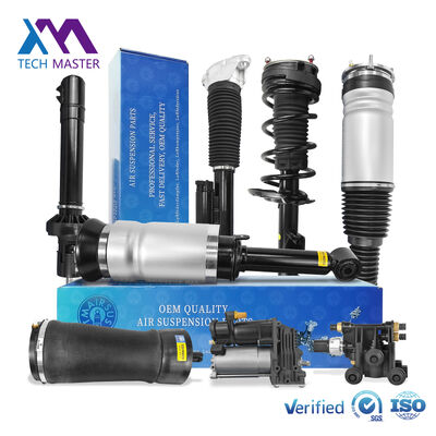 前方ショック吸収器 LADN ROVER RANGE ROVER L405 andSports L494 2014 前左 ADS LR062382 LR057699 LR087092