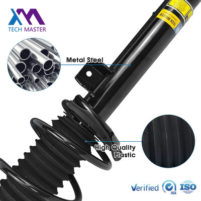 車両 エアショックからコイルショック 37116793866 37116864754 BMW F30 F33 F34 F35 F36 3/4シリーズ フロント右側 VDC 無Xドライブ