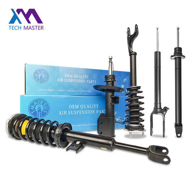 ベンツR171用オートパーツエアサスペンションショックアブソーバーエアストラット 1713200130 1713260100