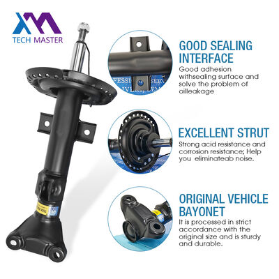 ベンツR171用オートパーツエアサスペンションショックアブソーバーエアストラット 1713200130 1713260100