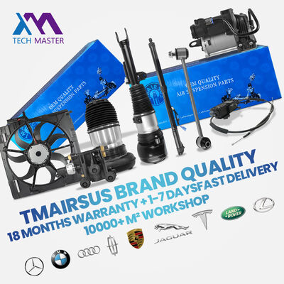 ベンツR171用オートパーツエアサスペンションショックアブソーバーエアストラット 1713200130 1713260100