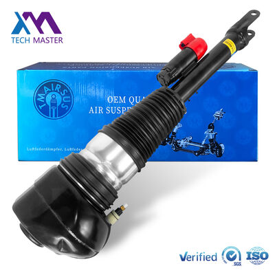 フロント 左 Xdrive 空気懸垂 ショック 37106877553 37106874587 BMW G11 G12 7シリーズ Xdriveではない