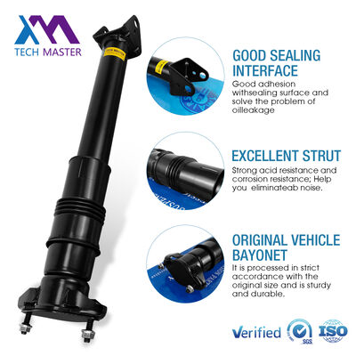 メルセデス・ベンツ W251/R300 リアエアサスペンション用エアショックアブソーバー 2513202231 2513200730