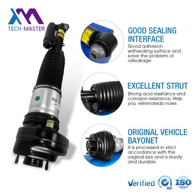 BM-W車用エアサスペンションストラット G12 G11 エアサスペンションショックアブソーバー F3086171011 75687459302 37106874593