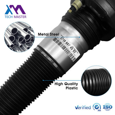 BM-W車用エアサスペンションストラット G12 G11 エアサスペンションショックアブソーバー F3086171011 75687459302 37106874593