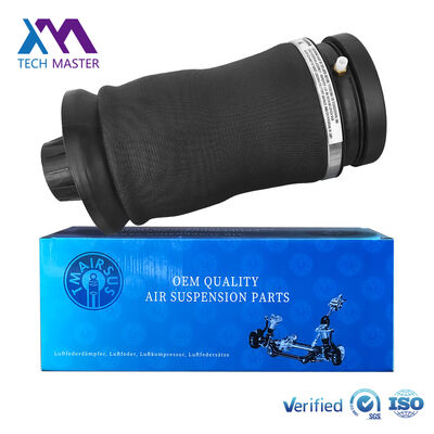 エアサスペンションスプリングメルセデスベンツ X164 ML300 1643200625 2923200525 1643200825