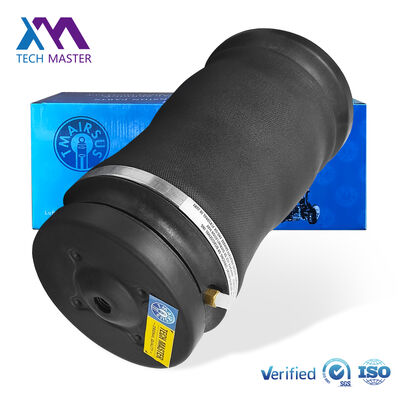 エアサスペンションスプリングメルセデスベンツ X164 ML300 1643200625 2923200525 1643200825