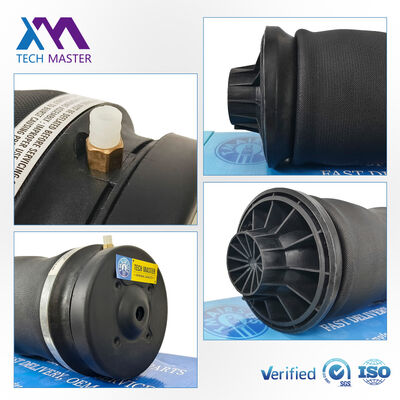 エアサスペンションスプリングメルセデスベンツ X164 ML300 1643200625 2923200525 1643200825