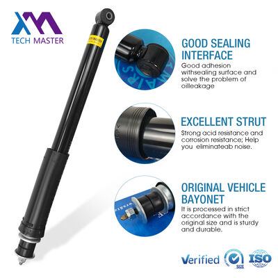 メルセデスベンツSLC SLK R172用リア左およびリア右サスペンションショック 1723202930