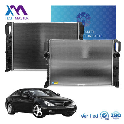 Auto Parts Car Coolant Radiator  for Merced-es Ben-z W211 S211 E280 E320 2115002302 2115003202