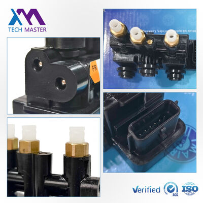 For Range RoverSport L405 L494 2012- L462 LR5 L560 Velar L663 Valve Block LR070245 LR037081