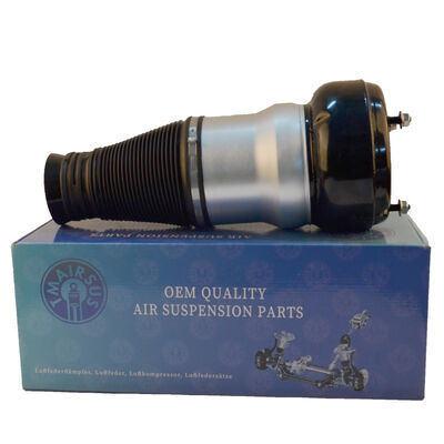 ホットセール 高需要 サポートエアスプリング 2223204713 2223204813 W222 V222 X222 2013-2020用 フロント左および右