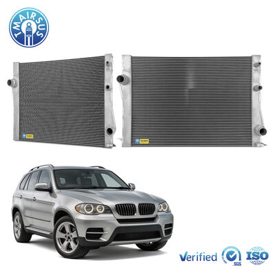 BMW E70 X5 アルミニウム ラジエーター 2014-2019 | OEM 17117533472