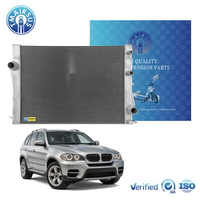 BMW E70 X5 アルミニウム ラジエーター 2014-2019 | OEM 17117533472