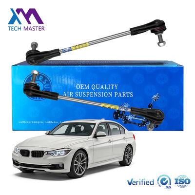 BMW Fシリーズ 31306792211 / 31306792212のためのプレミアムフロントスワイバーエンドリンク