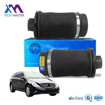 Durable Rear Air Suspension Spring 2513200425 for Mercedes-Benz W251/R350 R500
