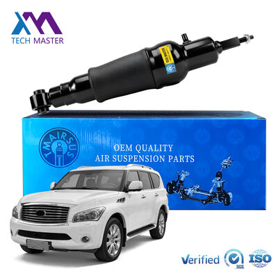 インフィニティ QX56 QX80 (2011-2021) E6210-1LA8A E6210-1LA8A E6210-1LA8A用の空気懸垂ショック吸収器