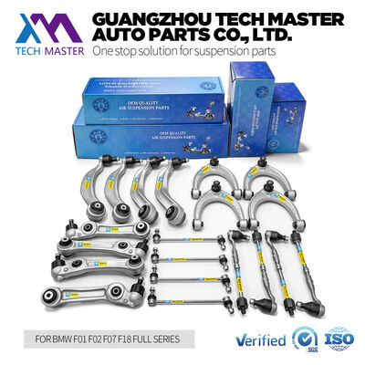 自動懸垂システム 3112 6775 967 BMW 7 F01 F02 F03 F04 5GT F10 6 F13 F06 前左下制御腕 31126775967