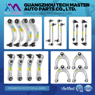 自動懸垂システム 3112 6775 967 BMW 7 F01 F02 F03 F04 5GT F10 6 F13 F06 前左下制御腕 31126775967