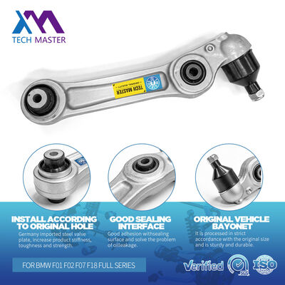 自動懸垂システム 3112 6775 967 BMW 7 F01 F02 F03 F04 5GT F10 6 F13 F06 前左下制御腕 31126775967