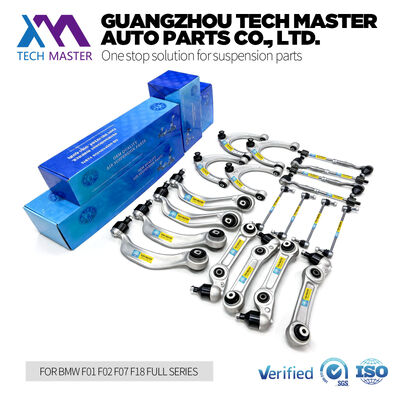 自動懸垂システム 3112 6775 967 BMW 7 F01 F02 F03 F04 5GT F10 6 F13 F06 前左下制御腕 31126775967