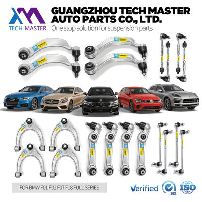 自動懸垂システム 3112 6775 967 BMW 7 F01 F02 F03 F04 5GT F10 6 F13 F06 前左下制御腕 31126775967