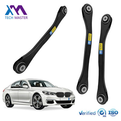 33326861126 33326861125 BMW G12 の 完全な セット の 制御 腕 後ろ 左 右