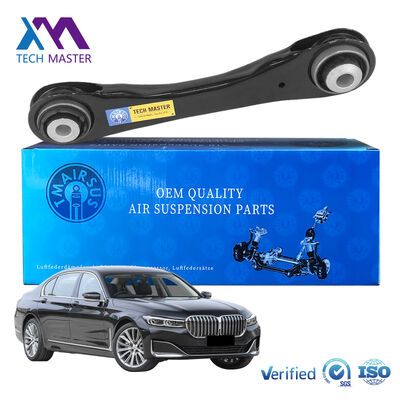 33326867538 33326867537 高品質の制御腕 BMW G12 後ろ左側と右側 下の直線制御腕