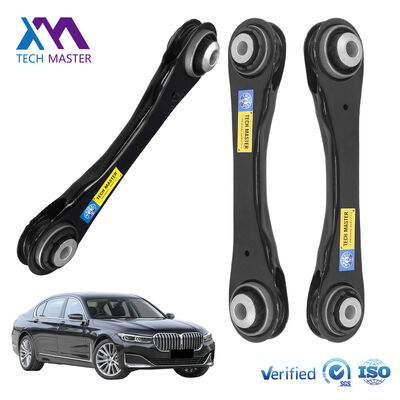 33326867538 33326867537 高品質の制御腕 BMW G12 後ろ左側と右側 下の直線制御腕