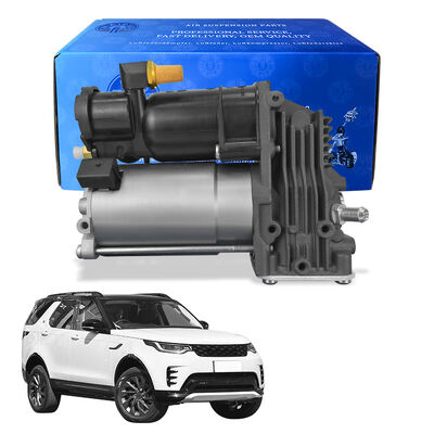 LR069691 ランドローバー・レンジャーローバー L405 スポーツ L494 エアライドポンプ用の空中懸垂圧縮ポンプ 自動車部品