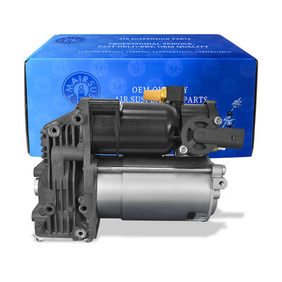 LR069691 ランドローバー・レンジャーローバー L405 スポーツ L494 エアライドポンプ用の空中懸垂圧縮ポンプ 自動車部品