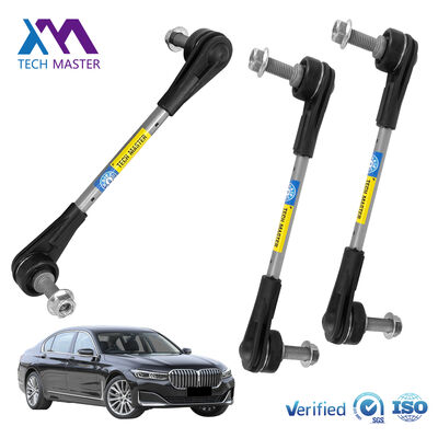 31126879843 BMW X1 F49 F48 2シリーズ F45用のフロントテンション制御アームマウントリンク
