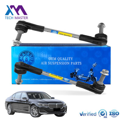 31126879843 BMW X1 F49 F48 2シリーズ F45用のフロントテンション制御アームマウントリンク