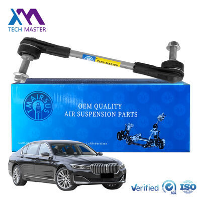 31126879843 BMW X1 F49 F48 2シリーズ F45用のフロントテンション制御アームマウントリンク