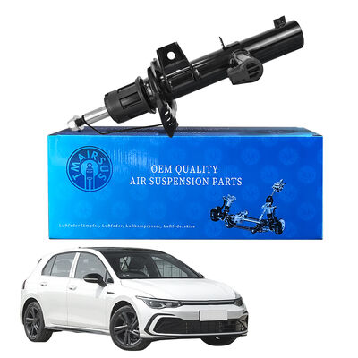 VW B7 CC 3C ゴルフ R ゴルフ GTR 7N0413031H 1K0413031DCのためのフロントエアショック吸収器