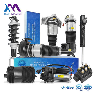 High Quality Auto Part Air Suspension W213 E-Class Front Left 2133207738 2133202138 Air Strut Shock Absoeber