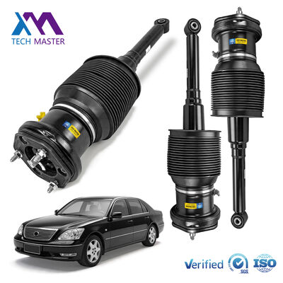 Rear Left Air Suspension Shock Absorber, Fit Lexus LS430 UCF30, OE No.: 48090-50130 / 48090-50110 / 48080-50163 / 48080-50130 / 48080-50110